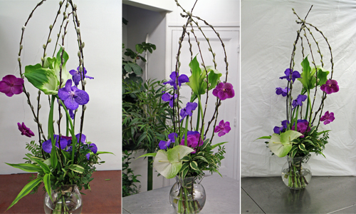 deco florale a faire soi meme