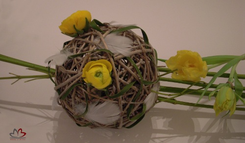 deco florale a faire soi meme