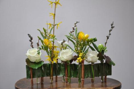 deco florale a faire soi meme