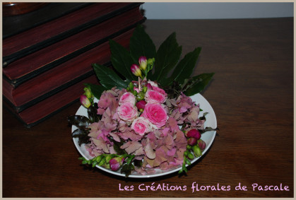 deco florale a faire soi meme