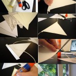 deco guirlande a faire soi meme