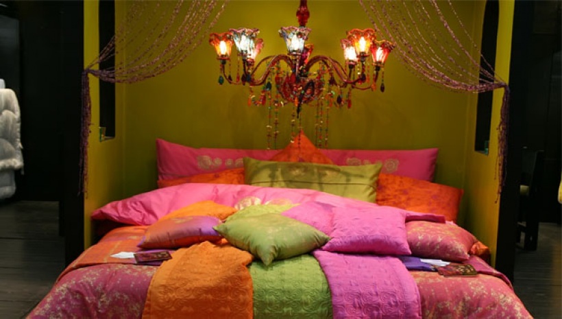 deco indienne a faire soi meme