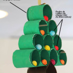 deco noel a fabriquer maternelle