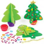 deco noel a fabriquer maternelle