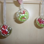 deco noel a fabriquer maternelle