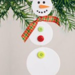 deco noel a fabriquer maternelle