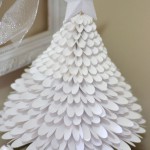 deco noel sapin faire soi meme