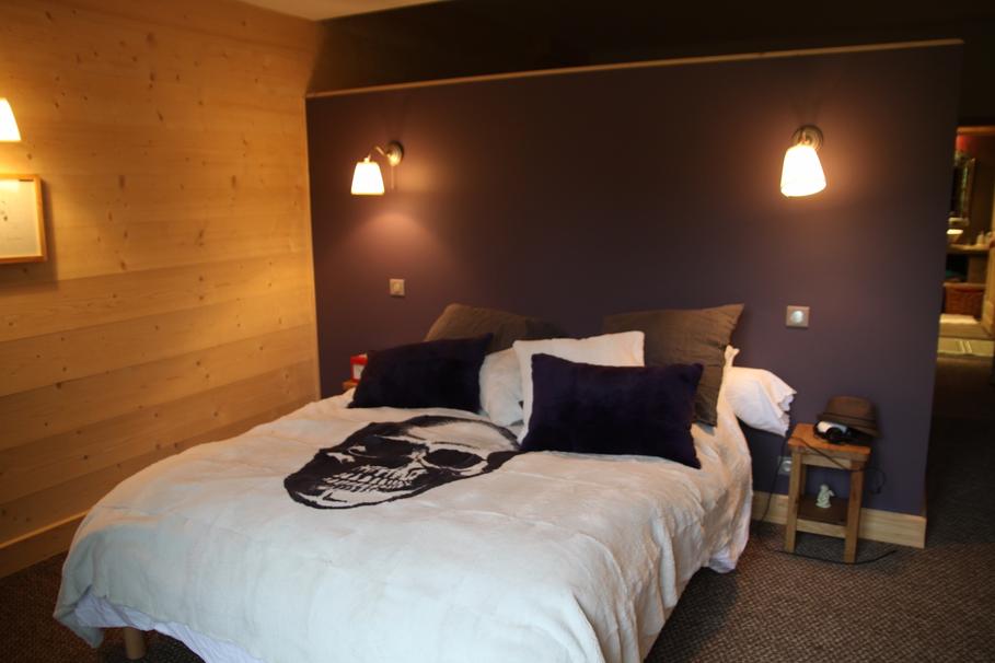 deco peintures de chambres