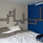 deco peintures de chambres