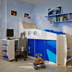 deco pour chambre petit garcon