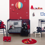 deco pour chambre petit garcon