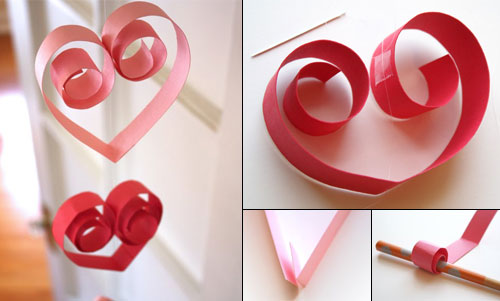 deco saint valentin a faire soi meme