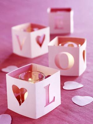 deco saint valentin a faire soi meme