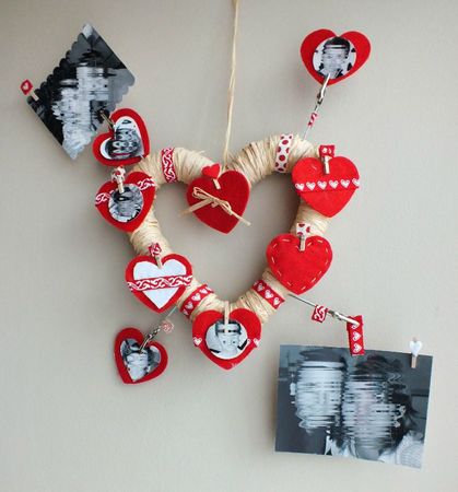 deco saint valentin a faire soi meme