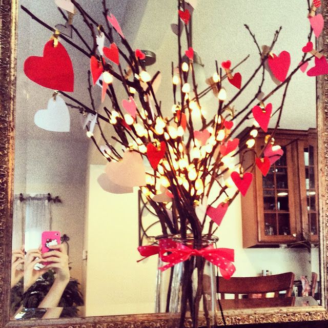 deco saint valentin a faire soi meme