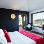 decoration chambre 2 couleurs
