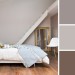 decoration chambre 2 couleurs