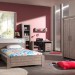 decoration chambre a coucher jeune fille