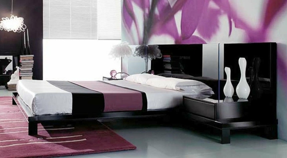 decoration chambre adulte design
