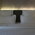 decoration chambre adulte tete de lit