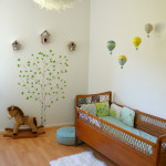 decoration chambre bebe a faire