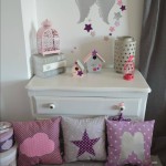 decoration chambre bebe ange