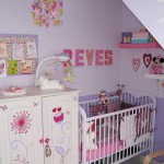 decoration chambre bebe e fille