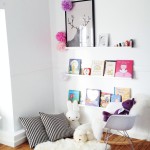 decoration chambre bebe elle