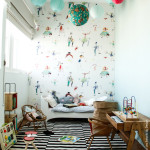 decoration chambre bebe elle