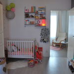 decoration chambre bebe fille ikea