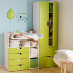 decoration chambre bebe fille ikea