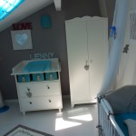 decoration chambre bebe fille ikea