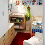decoration chambre bebe fille ikea