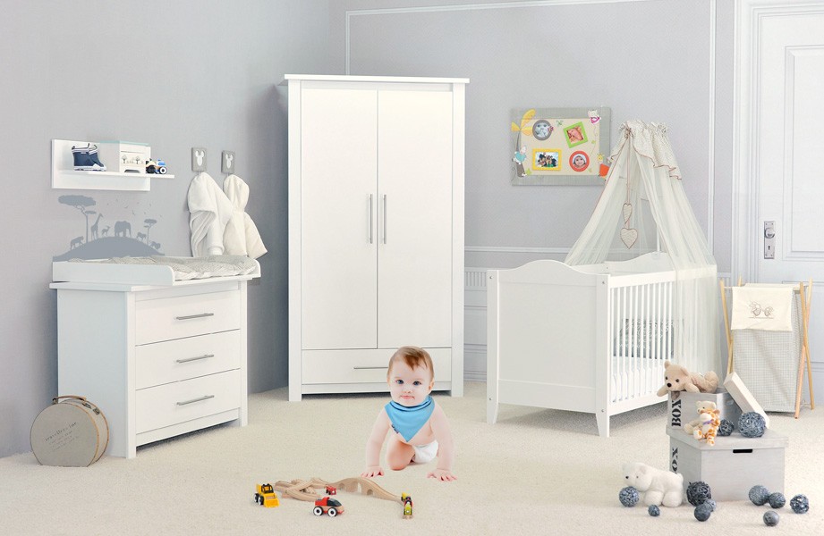 decoration chambre bebe ikea