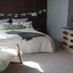 decoration chambre cocooning