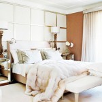 decoration chambre cocooning