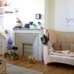 decoration chambre de garcon 3 ans