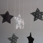decoration chambre etoile
