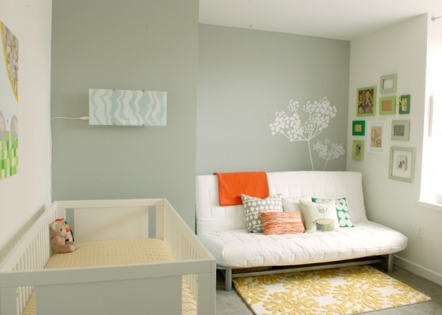 decoration chambre fille 25 ans