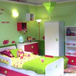 decoration chambre fille