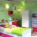 decoration chambre fille