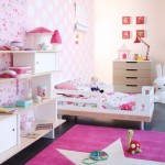 decoration chambre fille japonais