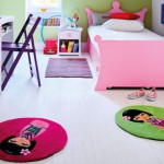 decoration chambre fille japonais