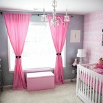 decoration chambre fille simple