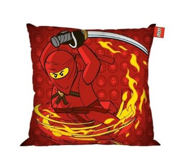 decoration chambre lego ninjago