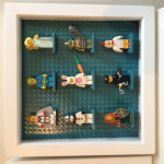 decoration chambre lego ninjago