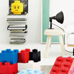 decoration chambre lego ninjago