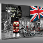 decoration chambre london pas cher