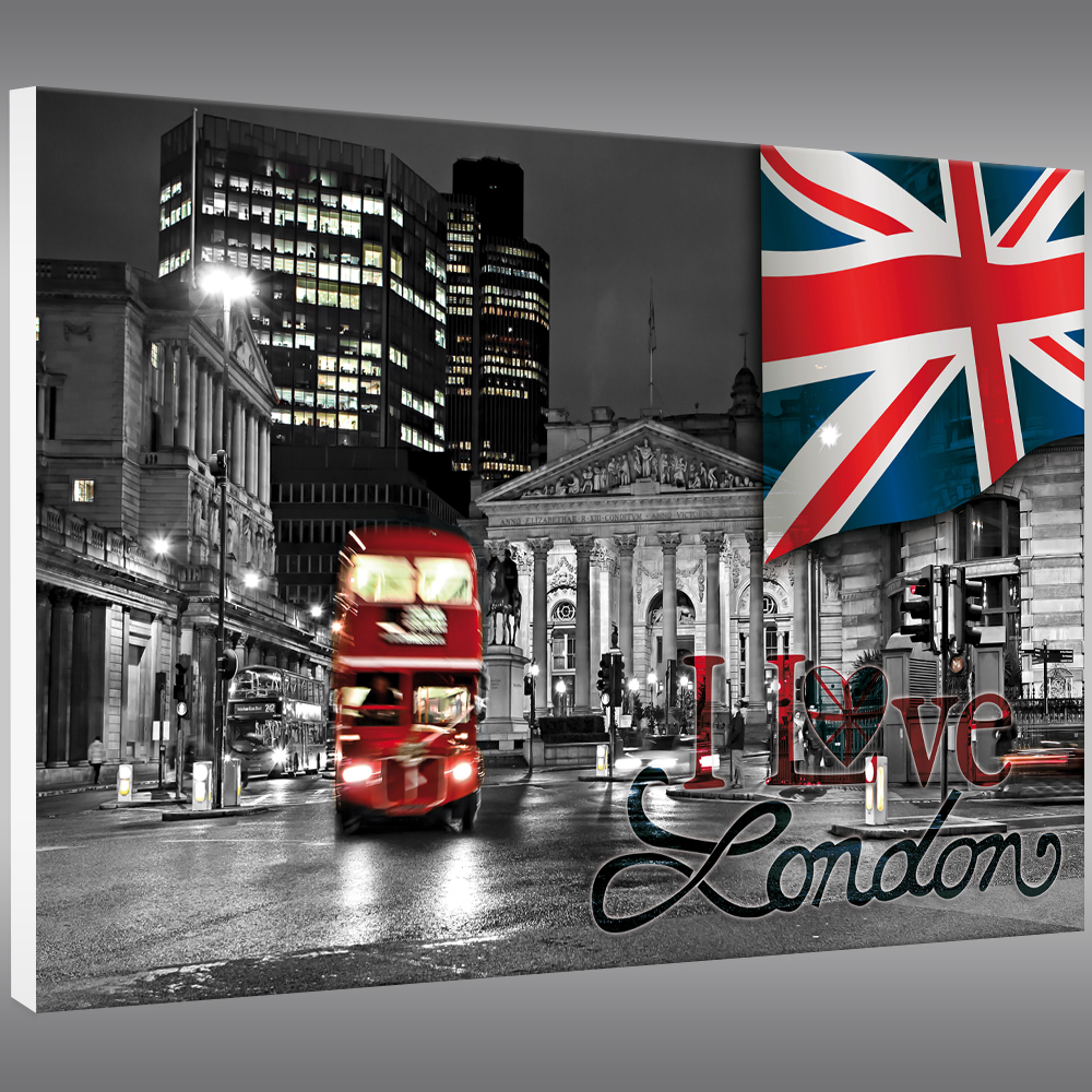decoration chambre london pas cher