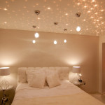 decoration chambre luminaires